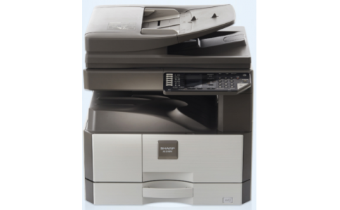 夏普（SHARP）AR-2048NV / 2348NV A3黑白數(shù)碼復(fù)合機(jī)